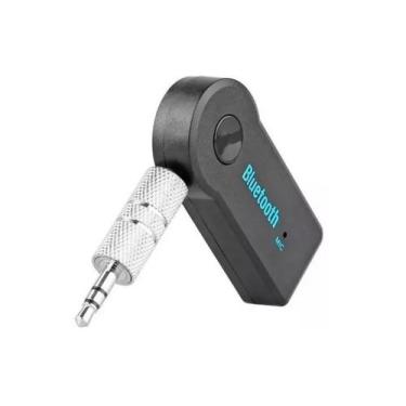Imagem de Adaptador Receptor Áudio Bluetooth P2 - MFL