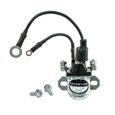 Imagem de Automático Auxiliar Motor de Partida Volvo FH12 FH400 FH420 FH440 FH50