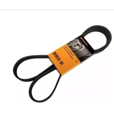 Imagem de CORREIA ALTERNADOR para NEW FIESTA/ NEW ECOSPORT/ FOCUS 1.6  - CONTITE