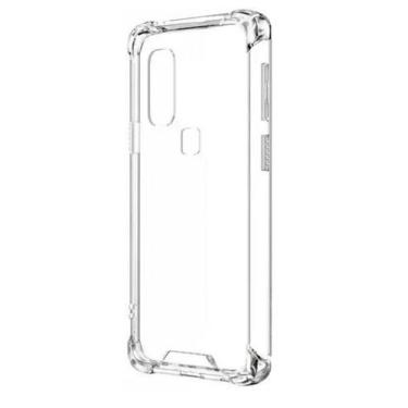 Imagem de Capinha transparente anti impacto Samsung A11 - HW