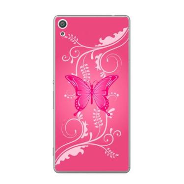 Imagem de Capa Adesivo Skin361 Verso Para Sony Xperia Xa Ultra - KawaSkin