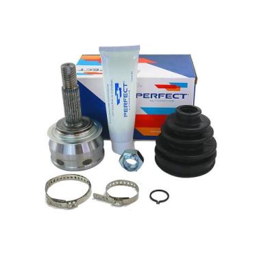 Imagem de Junta Homocinética Prisma 2006 a 2013 Perfect KJH9700