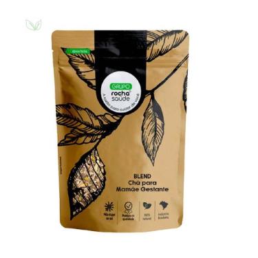 Imagem de Blend - Chá para Mamãe Gestante - 100% Natural - Alta Qualidade - Roch