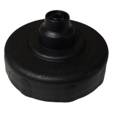 Imagem de Tampa Para Squeeze Automático Tipo Gatorade 1lt Rythmoon, Preto