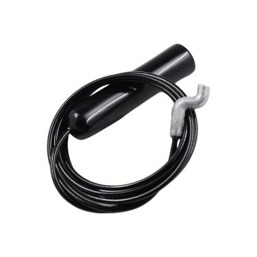 Imagem de Mizoneparts Cabo de controle de embreagem 7034604YP compatível com Snapper 53.3 cm cortador de grama autopropelido 7034604 12075 compatível com Snapper Simplicity Murray Craftsman Mowers