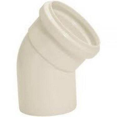 Imagem de Curva 45 Curta Esgoto 100mm Amanco