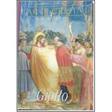 Imagem de Giotto - Pinacoteca dos Gênios da Arte Cristã - - CARAS, 3