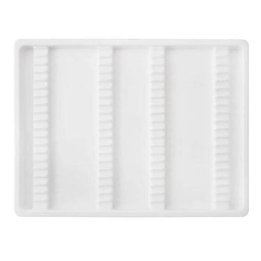 Imagem de Bandeja Organizadora Odontológica ogd 01 - Moldplast