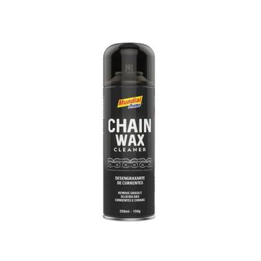 Imagem de Desengraxante Spray 250Ml - MUNDIAL PRIME