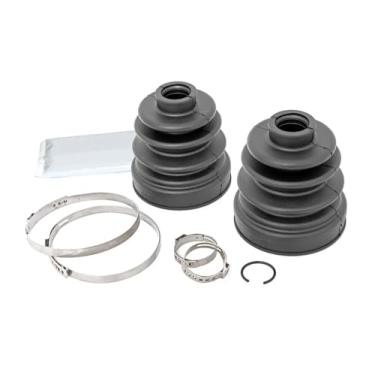 Imagem de Rough Country Bota de eixo AX3 de substituição dianteira para Polaris Ranger - 93168