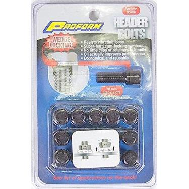 Imagem de ProForm 66756 Parafusos de cabeçote 2,54 cm C X 0,95 cm