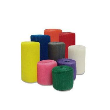 Imagem de Gesso Sintético 5cm x 3,60mt 2 Pol. Hygia Cast, Rosa