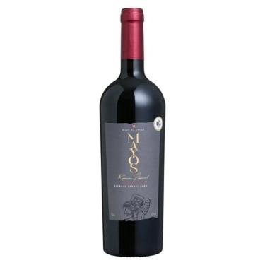Imagem de Vinho red blend mayos reserva especial