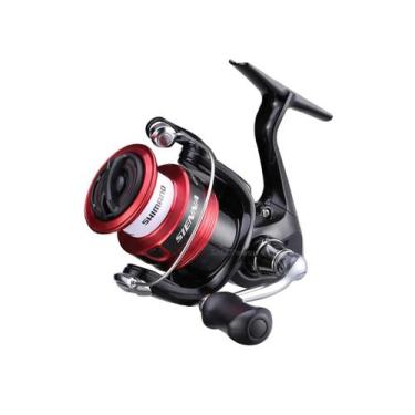 Imagem de Molinete Shimano Sienna FG 2500 HG - 4 Rolamentos