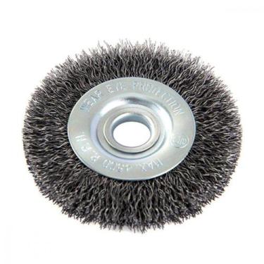 Imagem de Escova Aco Brasf Circ.A 3X1/2 Ac 7250 - Brasfort