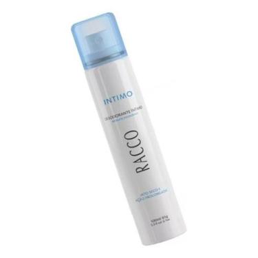 Imagem de Desodorante Íntimo Jato Seco Racco