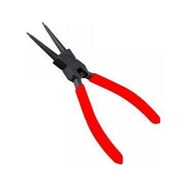 Imagem de Alicate de Anéis Bico Reto 6 2 em 1 para abrir e fechar - Statron