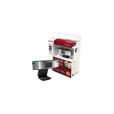 Imagem de KWorld Webcam Ultimate com microfone estéreo (V5000AF)