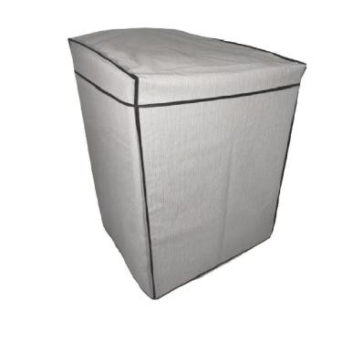 Imagem de Capa Para Lavadora Electrolux 16Kg Lac16