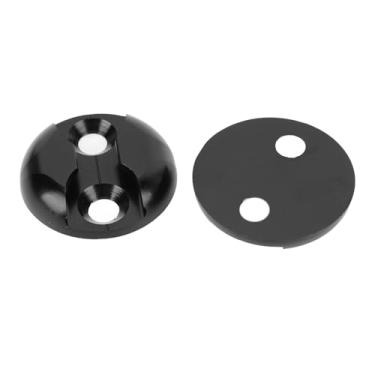 Imagem de Pontos Se para Utvs M Placa de Ponto de Amarração de Trilho de Companhia Aérea Com Amarração de Liga de Alumínio e Ponto para Avião Motorhomes Ambulâncias Utvs Motos de Neve