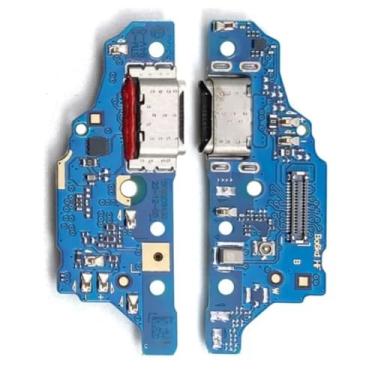 Imagem de Placa De Carga Microfone Para Moto G13