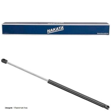 Imagem de Amortecedor Mola Gas - Honda Fit 2008/2015