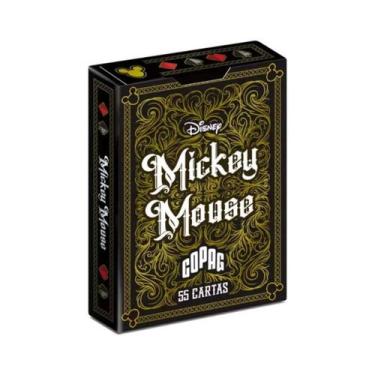 Imagem de Baralho Disney Mickey Mouse-Copag