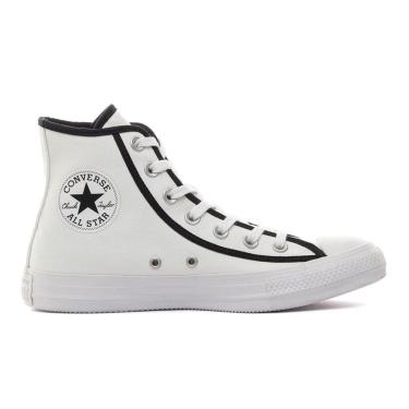 Imagem de Tênis Casual All Star Feminino Chuck Taylor CT17640002 Leve-Feminino