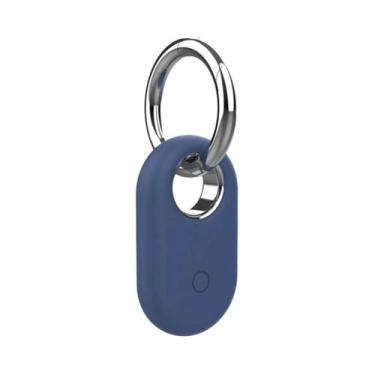 Imagem de Capa Protetora Anti-Riscos para Samsung Galaxy SmartTag 2 - Com Case p