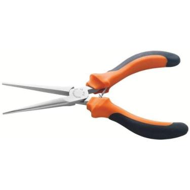 Imagem de Alicate Para Eletrônica Bico Longo 6'' Tramontina Pro Tramontina