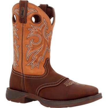 Imagem de Durango Saddle Up Western Boot Size 6(D)