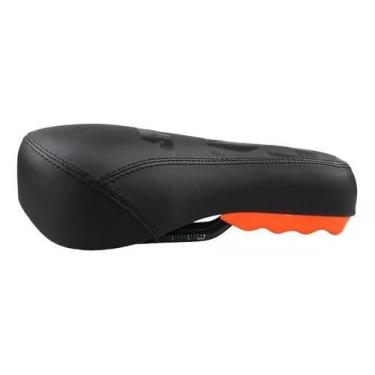 Imagem de Selim absolute brutus 218x140mm dirt freeride, Laranja