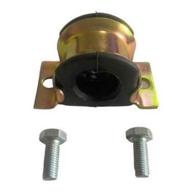Imagem de Bucha Barra Estabilizadora Dianteira Reparo Ranger 4X2 4X4