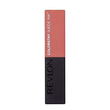 Imagem de Revlon Colorstay Suede Ink Matte No Rules 002 - Batom 2,55g