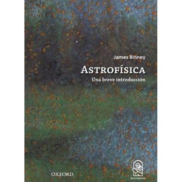 Imagem de Astrofísica - Espanhol