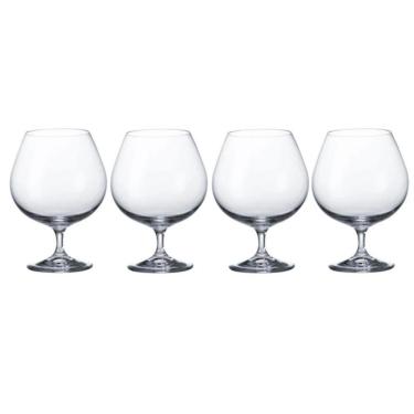 Imagem de Kit Taça Conhaque Gastro 690ml - Bohemia