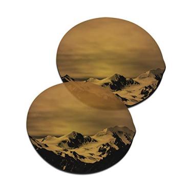 Imagem de SmartVLT Lentes de substituição polarizadas revestidas de ouro bronze AR para óculos de sol Oakley Madman OO6019