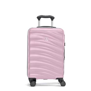 Imagem de Travelpro Bagagem expansível Maxlite Air V2 Hardside, rosa, Slim Carry On 21-Inch, Travelpro Bagagem expansível Maxlite Air V2 Hardside