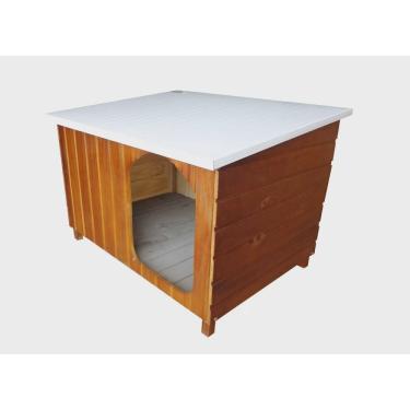 Imagem de Casinha de Cachorro Criadeira Gigante N6