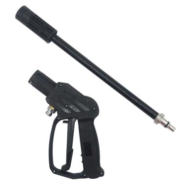 Imagem de Pistola Gatilho com Extensor Baioneta para Lavajato wap Eco Power 2200