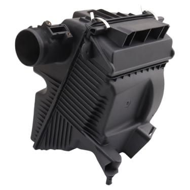 Imagem de TRQ Caixa de filtro de entrada de ar do motor compatível com Nissan Sentra 2007-2012