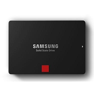 Imagem de SSD 512GB SAMSUNG 850 PRO SATA III - MZ-7KE512BW