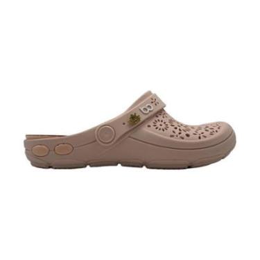 Imagem de SANDÁLIA CLOG BOA ONDA REF:1317 FEMININO-Feminino