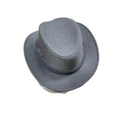 Imagem de Chapéu brother Retrô Masculino Aba pequeno produto no brasil - oem