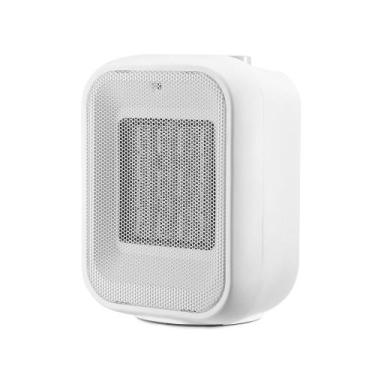 Imagem de Aquecedor de Ar Elétrico 3 em 1 Portátil 1500W Branco 220v Multi - ED0