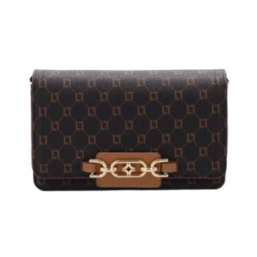 Imagem de Bolsa Luz da Lua Mini Bag Monograma LL