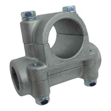 Imagem de Abraçadeira Guidão Suporte Roçadeira Husqvarna 142R 143R