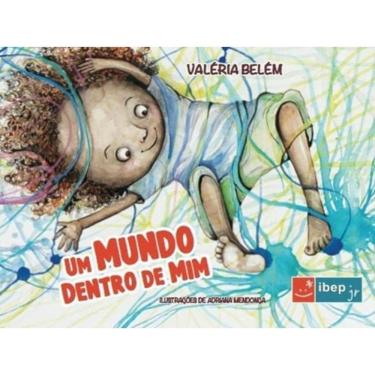 Imagem de Um Mundo Dentro De Mim