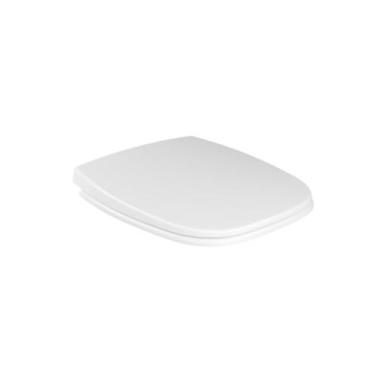 Imagem de Tampa Vaso Sanitário Termofixo Com Easy Clean E Slow Flex AP38617  DEC