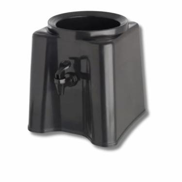 Imagem de Suporte Galão Garrafão Água Mineral Bebedouro 20 Litros